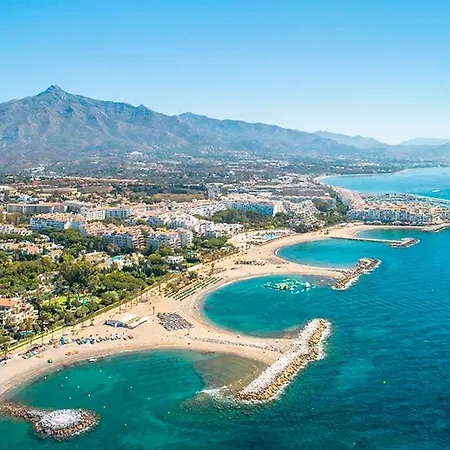 Apto Aloha Διαμέρισμα *