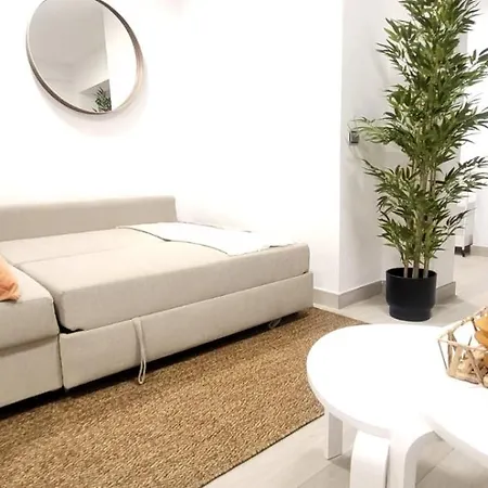 Apartment Apto Aloha *