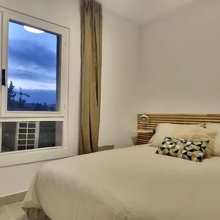 Apto Aloha Apartment