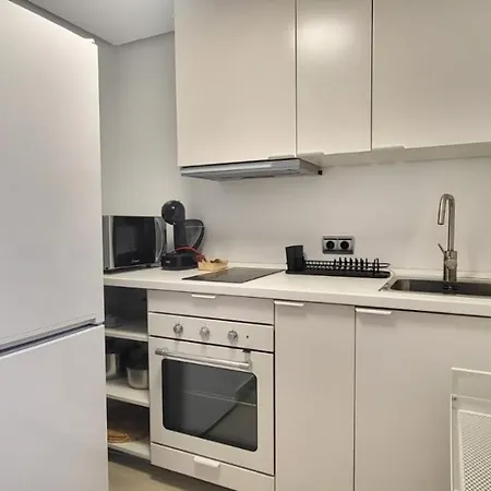 Apto Aloha Apartment Marbella