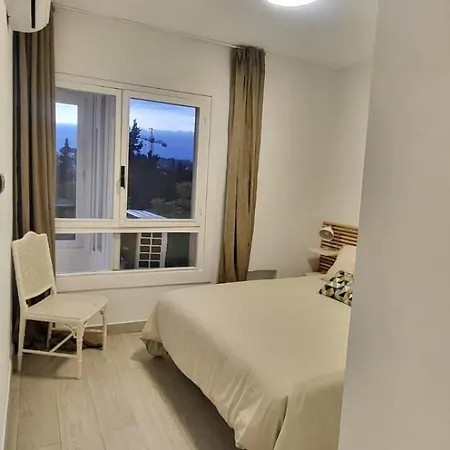 Apartment Apto Aloha Marbella