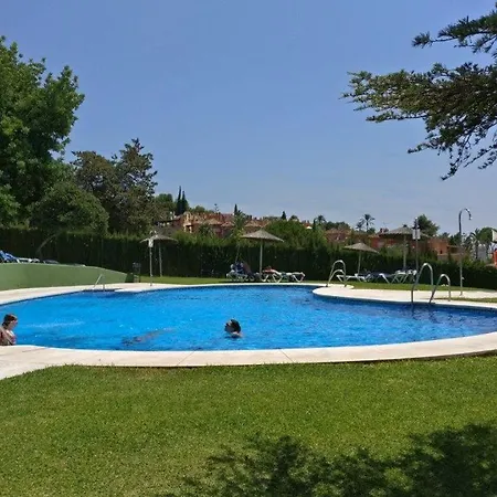 Apto Aloha * Marbella