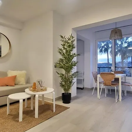 Apto Aloha Marbella