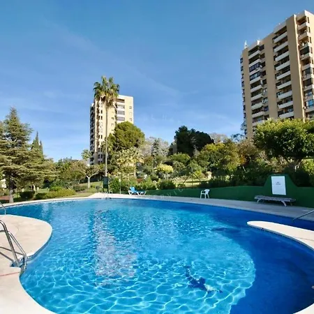 Apto Aloha Apartment *
