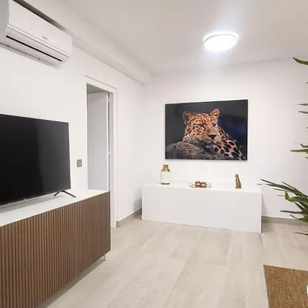 Apartment Apto Aloha *