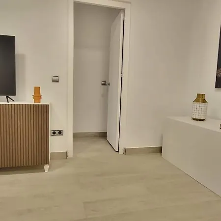 Apto Aloha Apartment