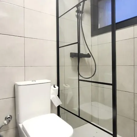 Apto Aloha Apartment Marbella