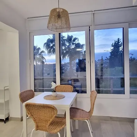Apartment Apto Aloha