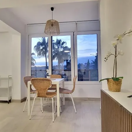 Apto Aloha Apartment *