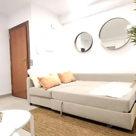 Apto Aloha Marbella