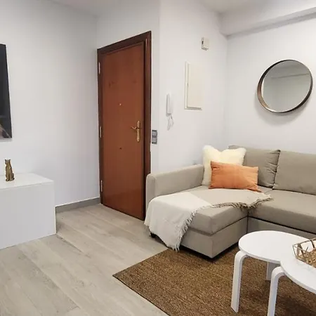 Apartment Apto Aloha *