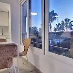 Apartment Apto Aloha Marbella
