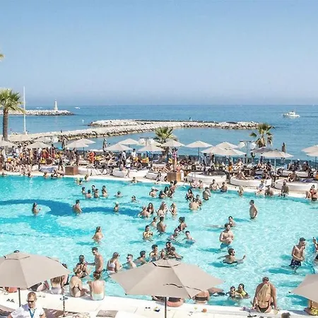 Apartamento Apto Aloha *