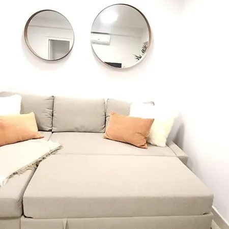 Apartmán Apto Aloha *